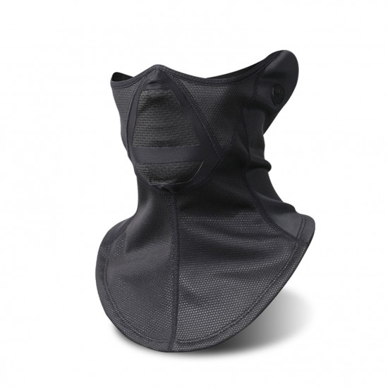 Neck Warmer Scarf Windproof Thermal Face Cover Balaclava in Winter for Skiing Snowboarding Motorcycling for Men Women Neck Warmer Scarf Windproof Thermal Face Cover Balaclava in Winter for Skiing Snowboarding Motorcycling for Men Women