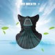 Neck Warmer Scarf Windproof Thermal Face Cover Balaclava in Winter for Skiing Snowboarding Motorcycling for Men Women Neck Warmer Scarf Windproof Thermal Face Cover Balaclava in Winter for Skiing Snowboarding Motorcycling for Men Women