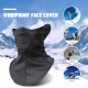 Neck Warmer Scarf Windproof Thermal Face Cover Balaclava in Winter for Skiing Snowboarding Motorcycling for Men Women Neck Warmer Scarf Windproof Thermal Face Cover Balaclava in Winter for Skiing Snowboarding Motorcycling for Men Women