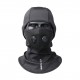 Balaclava Cycling Cap Thermal Face Cover with Breathing Valve in Winter for Skiing Snowboarding Motorcycling for Men Women Balaclava Cycling Cap Thermal Face Cover with Breathing Valve in Winter for Skiing Snowboarding Motorcycling for Men Women