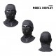 Balaclava Cycling Cap Thermal Face Cover with Breathing Valve in Winter for Skiing Snowboarding Motorcycling for Men Women Balaclava Cycling Cap Thermal Face Cover with Breathing Valve in Winter for Skiing Snowboarding Motorcycling for Men Women