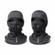 Balaclava Cycling Cap Thermal Face Cover with Breathing Valve in Winter for Skiing Snowboarding Motorcycling for Men Women Balaclava Cycling Cap Thermal Face Cover with Breathing Valve in Winter for Skiing Snowboarding Motorcycling for Men Women