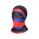 Cycling Helmet Liner Neck Gaiter Breathable Sunproof Balaclava Print Stretchy Running Cycling Beanie Cap With Face Cover Cycling Helmet Liner Neck Gaiter Breathable Sunproof Balaclava Print Stretchy Running Cycling Beanie Cap With Face Cover