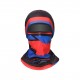 Cycling Helmet Liner Neck Gaiter Breathable Sunproof Balaclava Print Stretchy Running Cycling Beanie Cap With Face Cover Cycling Helmet Liner Neck Gaiter Breathable Sunproof Balaclava Print Stretchy Running Cycling Beanie Cap With Face Cover