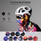 Cycling Helmet Liner Neck Gaiter Breathable Sunproof Balaclava Print Stretchy Running Cycling Beanie Cap With Face Cover Cycling Helmet Liner Neck Gaiter Breathable Sunproof Balaclava Print Stretchy Running Cycling Beanie Cap With Face Cover
