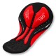 3 Packs Cycling Shorts Gel Padded Cushion Padding for Men Women Bicycle Underwear Pants 3 Packs Cycling Shorts Gel Padded Cushion Padding for Men Women Bicycle Underwear Pants