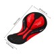 3 Packs Cycling Shorts Gel Padded Cushion Padding for Men Women Bicycle Underwear Pants 3 Packs Cycling Shorts Gel Padded Cushion Padding for Men Women Bicycle Underwear Pants