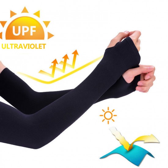 Ice Sleeve Ice Wire Sun-Proof Oversleeve Male/Female Drive Arm Protection Cover Outdoor Riding Sun-Proof Ice Sleeve Ice Sleeve Ice Wire Sun-Proof Oversleeve Male/Female Drive Arm Protection Cover Outdoor Riding Sun-Proof Ice Sleeve