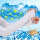 Ice Sleeve Ice Wire Sun-Proof Oversleeve Male/Female Drive Arm Protection Cover Outdoor Riding Sun-Proof Ice Sleeve Ice Sleeve Ice Wire Sun-Proof Oversleeve Male/Female Drive Arm Protection Cover Outdoor Riding Sun-Proof Ice Sleeve
