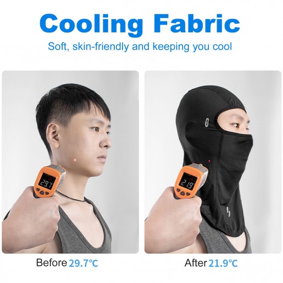 Breathable Face Cover for Men Women UV Protection Dustproof Windproof Sports Outdoor Face Mask for Cycling Running Motorcycle Riding Breathable Face Cover for Men Women UV Protection Dustproof Windproof Sports Outdoor Face Mask for Cycling Running Motorcycle Riding