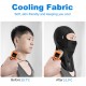 Breathable Face Cover for Men Women UV Protection Dustproof Windproof Sports Outdoor Face Mask for Cycling Running Motorcycle Riding Breathable Face Cover for Men Women UV Protection Dustproof Windproof Sports Outdoor Face Mask for Cycling Running Motorcycle Riding