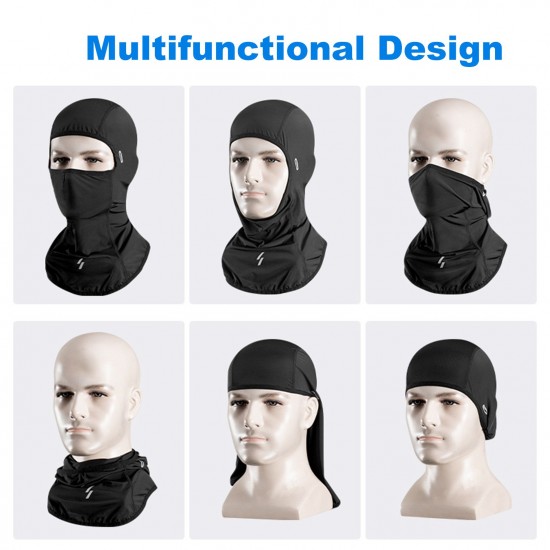 Breathable Face Cover for Men Women UV Protection Dustproof Windproof Sports Outdoor Face Mask for Cycling Running Motorcycle Riding Breathable Face Cover for Men Women UV Protection Dustproof Windproof Sports Outdoor Face Mask for Cycling Running Motorcycle Riding