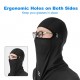 Breathable Face Cover for Men Women UV Protection Dustproof Windproof Sports Outdoor Face Mask for Cycling Running Motorcycle Riding Breathable Face Cover for Men Women UV Protection Dustproof Windproof Sports Outdoor Face Mask for Cycling Running Motorcycle Riding