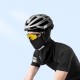 Breathable Face Cover for Men Women UV Protection Dustproof Windproof Sports Outdoor Face Mask for Cycling Running Motorcycle Riding Breathable Face Cover for Men Women UV Protection Dustproof Windproof Sports Outdoor Face Mask for Cycling Running Motorcycle Riding