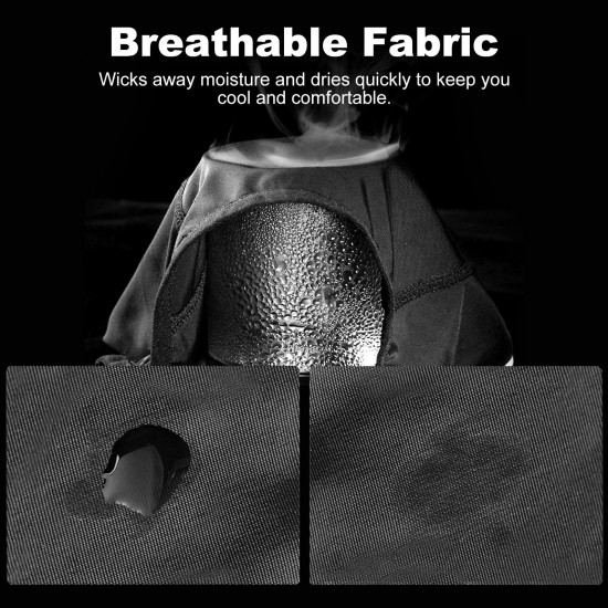 Breathable Face Cover for Men Women UV Protection Dustproof Windproof Sports Outdoor Face Mask for Cycling Running Motorcycle Riding Breathable Face Cover for Men Women UV Protection Dustproof Windproof Sports Outdoor Face Mask for Cycling Running Motorcycle Riding