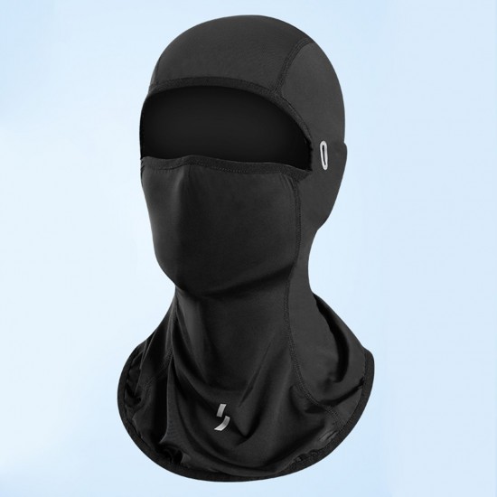 Breathable Face Cover for Men Women UV Protection Dustproof Windproof Sports Outdoor Face Mask for Cycling Running Motorcycle Riding Breathable Face Cover for Men Women UV Protection Dustproof Windproof Sports Outdoor Face Mask for Cycling Running Motorcycle Riding