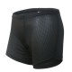 Arsuxeo Cycling Riding Underwear Shorts Pants Breathable Comfortable Padded Briefs Unisex Arsuxeo Cycling Riding Underwear Shorts Pants Breathable Comfortable Padded Briefs Unisex
