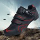 MTB Mountain Bike Shoes for Men Outdoor Cycling Riding Bicycle Shoes MTB Mountain Bike Shoes for Men Outdoor Cycling Riding Bicycle Shoes