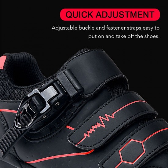 MTB Mountain Bike Shoes for Men Outdoor Cycling Riding Bicycle Shoes MTB Mountain Bike Shoes for Men Outdoor Cycling Riding Bicycle Shoes