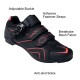 MTB Mountain Bike Shoes for Men Outdoor Cycling Riding Bicycle Shoes MTB Mountain Bike Shoes for Men Outdoor Cycling Riding Bicycle Shoes