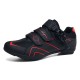 MTB Mountain Bike Shoes for Men Outdoor Cycling Riding Bicycle Shoes MTB Mountain Bike Shoes for Men Outdoor Cycling Riding Bicycle Shoes