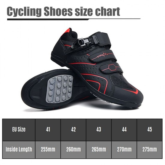 MTB Mountain Bike Shoes for Men Outdoor Cycling Riding Bicycle Shoes MTB Mountain Bike Shoes for Men Outdoor Cycling Riding Bicycle Shoes