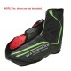 Cycling Bicycle Shoe Covers Waterproof Thermal MTB Mountain Bike Overshoes Protector with Fleece Lining Cycling Bicycle Shoe Covers Waterproof Thermal MTB Mountain Bike Overshoes Protector with Fleece Lining