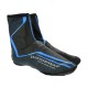 Cycling Bicycle Shoe Covers Waterproof Thermal MTB Mountain Bike Overshoes Protector with Fleece Lining Cycling Bicycle Shoe Covers Waterproof Thermal MTB Mountain Bike Overshoes Protector with Fleece Lining