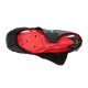 Cycling Bicycle Shoe Covers Waterproof Thermal MTB Mountain Bike Overshoes Protector with Fleece Lining Cycling Bicycle Shoe Covers Waterproof Thermal MTB Mountain Bike Overshoes Protector with Fleece Lining
