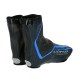 Cycling Bicycle Shoe Covers Waterproof Thermal MTB Mountain Bike Overshoes Protector with Fleece Lining Cycling Bicycle Shoe Covers Waterproof Thermal MTB Mountain Bike Overshoes Protector with Fleece Lining