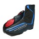 Cycling Bicycle Shoe Covers Waterproof Thermal MTB Mountain Bike Overshoes Protector with Fleece Lining Cycling Bicycle Shoe Covers Waterproof Thermal MTB Mountain Bike Overshoes Protector with Fleece Lining