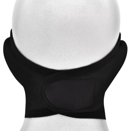 Windproof Thermal Fleece Cycling Face Cover Ear Covers Bandana for Outdoor Sport Motorcycling Running Hiking Skiing Snowboarding Windproof Thermal Fleece Cycling Face Cover Ear Covers Bandana for Outdoor Sport Motorcycling Running Hiking Skiing Snowboarding
