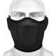 Windproof Thermal Fleece Cycling Face Cover Ear Covers Bandana for Outdoor Sport Motorcycling Running Hiking Skiing Snowboarding Windproof Thermal Fleece Cycling Face Cover Ear Covers Bandana for Outdoor Sport Motorcycling Running Hiking Skiing Snowboarding