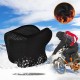 Windproof Thermal Fleece Cycling Face Cover Ear Covers Bandana for Outdoor Sport Motorcycling Running Hiking Skiing Snowboarding Windproof Thermal Fleece Cycling Face Cover Ear Covers Bandana for Outdoor Sport Motorcycling Running Hiking Skiing Snowboarding