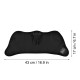 Windproof Thermal Fleece Cycling Face Cover Ear Covers Bandana for Outdoor Sport Motorcycling Running Hiking Skiing Snowboarding Windproof Thermal Fleece Cycling Face Cover Ear Covers Bandana for Outdoor Sport Motorcycling Running Hiking Skiing Snowboarding
