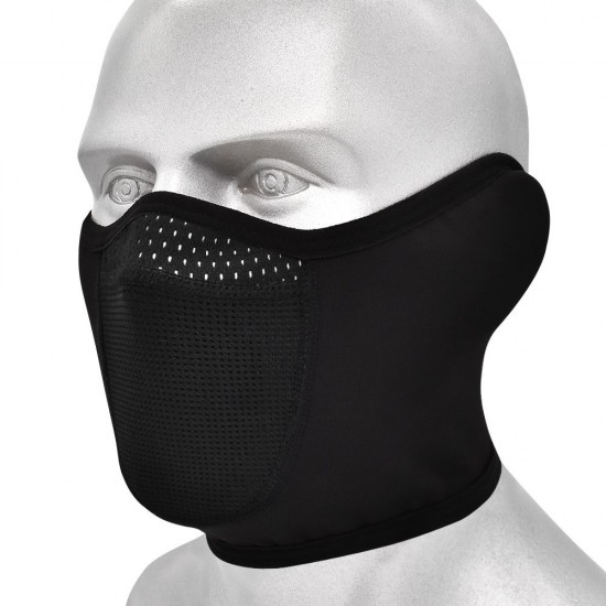 Windproof Thermal Fleece Cycling Face Cover Ear Covers Bandana for Outdoor Sport Motorcycling Running Hiking Skiing Snowboarding Windproof Thermal Fleece Cycling Face Cover Ear Covers Bandana for Outdoor Sport Motorcycling Running Hiking Skiing Snowboarding