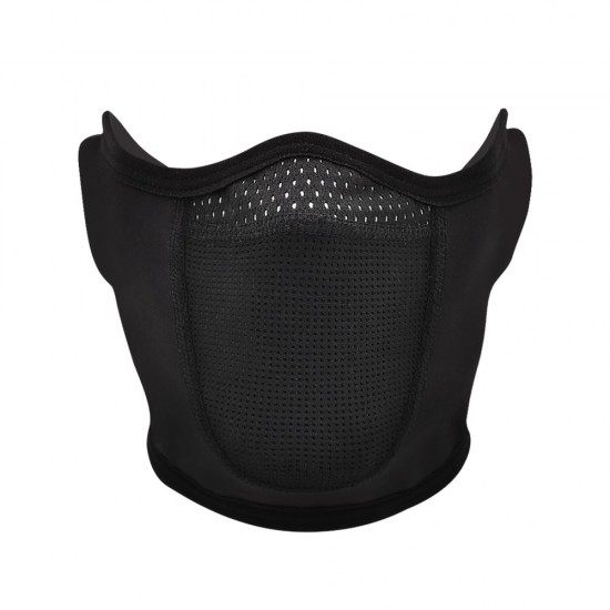 Windproof Thermal Fleece Cycling Face Cover Ear Covers Bandana for Outdoor Sport Motorcycling Running Hiking Skiing Snowboarding Windproof Thermal Fleece Cycling Face Cover Ear Covers Bandana for Outdoor Sport Motorcycling Running Hiking Skiing Snowboarding