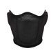 Windproof Thermal Fleece Cycling Face Cover Ear Covers Bandana for Outdoor Sport Motorcycling Running Hiking Skiing Snowboarding Windproof Thermal Fleece Cycling Face Cover Ear Covers Bandana for Outdoor Sport Motorcycling Running Hiking Skiing Snowboarding