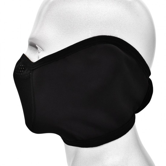 Windproof Thermal Fleece Cycling Face Cover Ear Covers Bandana for Outdoor Sport Motorcycling Running Hiking Skiing Snowboarding Windproof Thermal Fleece Cycling Face Cover Ear Covers Bandana for Outdoor Sport Motorcycling Running Hiking Skiing Snowboarding