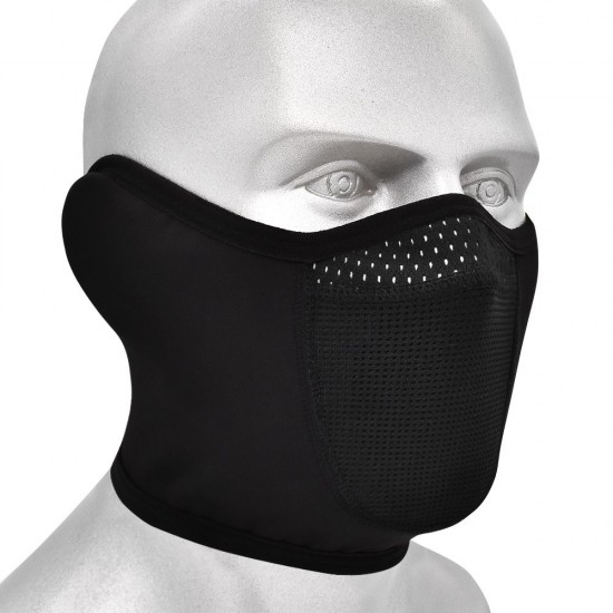 Windproof Thermal Fleece Cycling Face Cover Ear Covers Bandana for Outdoor Sport Motorcycling Running Hiking Skiing Snowboarding Windproof Thermal Fleece Cycling Face Cover Ear Covers Bandana for Outdoor Sport Motorcycling Running Hiking Skiing Snowboarding