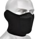 Windproof Thermal Fleece Cycling Face Cover Ear Covers Bandana for Outdoor Sport Motorcycling Running Hiking Skiing Snowboarding Windproof Thermal Fleece Cycling Face Cover Ear Covers Bandana for Outdoor Sport Motorcycling Running Hiking Skiing Snowboarding