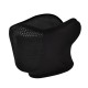 Windproof Thermal Fleece Cycling Face Cover Ear Covers Bandana for Outdoor Sport Motorcycling Running Hiking Skiing Snowboarding Windproof Thermal Fleece Cycling Face Cover Ear Covers Bandana for Outdoor Sport Motorcycling Running Hiking Skiing Snowboarding