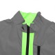 Men's Cycling Reflective Windbreaker Windproof Waterproof Cycling Jacket Bike Wear Quick-dry Elastic Breathable Sport Clothing For Running Jogging Cycling Gym Fitness Men's Cycling Reflective Windbreaker Windproof Waterproof Cycling Jacket Bike Wear Quick-dry Elastic Breathable Sport Clothing For Running Jogging Cycling Gym Fitness