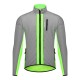 Men's Cycling Reflective Windbreaker Windproof Waterproof Cycling Jacket Bike Wear Quick-dry Elastic Breathable Sport Clothing For Running Jogging Cycling Gym Fitness Men's Cycling Reflective Windbreaker Windproof Waterproof Cycling Jacket Bike Wear Quick-dry Elastic Breathable Sport Clothing For Running Jogging Cycling Gym Fitness