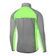 Men's Cycling Reflective Windbreaker Windproof Waterproof Cycling Jacket Bike Wear Quick-dry Elastic Breathable Sport Clothing For Running Jogging Cycling Gym Fitness Men's Cycling Reflective Windbreaker Windproof Waterproof Cycling Jacket Bike Wear Quick-dry Elastic Breathable Sport Clothing For Running Jogging Cycling Gym Fitness