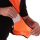 Lightweight Breathable Mesh Reflective Vest High Visibility Safety Vest Gear for Running Walking Cycling Jogging Lightweight Breathable Mesh Reflective Vest High Visibility Safety Vest Gear for Running Walking Cycling Jogging