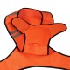 Lightweight Breathable Mesh Reflective Vest High Visibility Safety Vest Gear for Running Walking Cycling Jogging Lightweight Breathable Mesh Reflective Vest High Visibility Safety Vest Gear for Running Walking Cycling Jogging