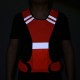 Lightweight Breathable Mesh Reflective Vest High Visibility Safety Vest Gear for Running Walking Cycling Jogging Lightweight Breathable Mesh Reflective Vest High Visibility Safety Vest Gear for Running Walking Cycling Jogging
