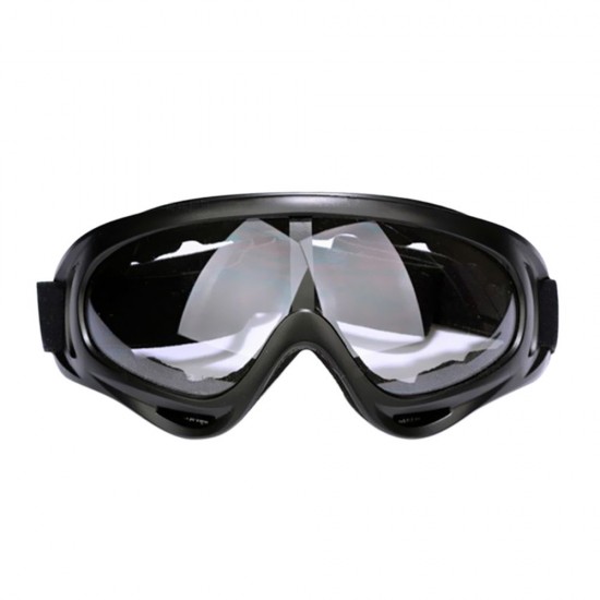 Outdoor Windshield Motocross Motorcycle Dirt Bike Ski Off Road ATV Sports Glasses Goggles Eyewear X400 Anti-wind and Sand Fan Tactical Equipment Outdoor Windshield Motocross Motorcycle Dirt Bike Ski Off Road ATV Sports Glasses Goggles Eyewear X400 Anti-wind and Sand Fan Tactical Equipment