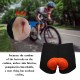 Thick Sponge Cushion Bike Bicycle Cycling Underwear Sports Shorts Summer Elastic Breathable Outdoor Riding Pants Thick Sponge Cushion Bike Bicycle Cycling Underwear Sports Shorts Summer Elastic Breathable Outdoor Riding Pants